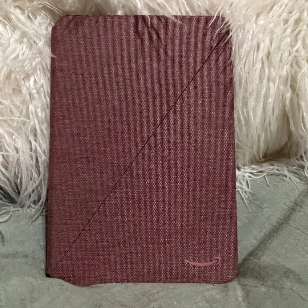 Amazon Fire HD 8 Tablet